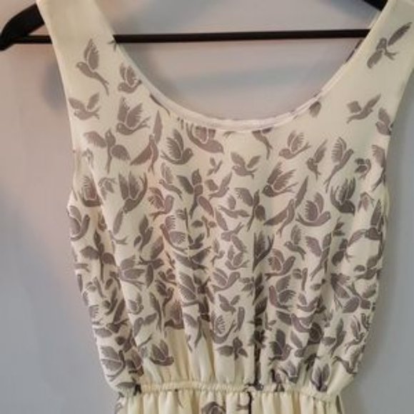 Summer maxi dress - Picture 2 of 4